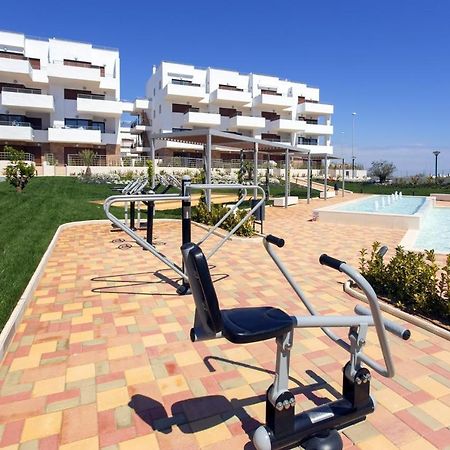 Dehesa de Campoamor Terrazas De Campoamor - Costa Blanca公寓 外观 照片