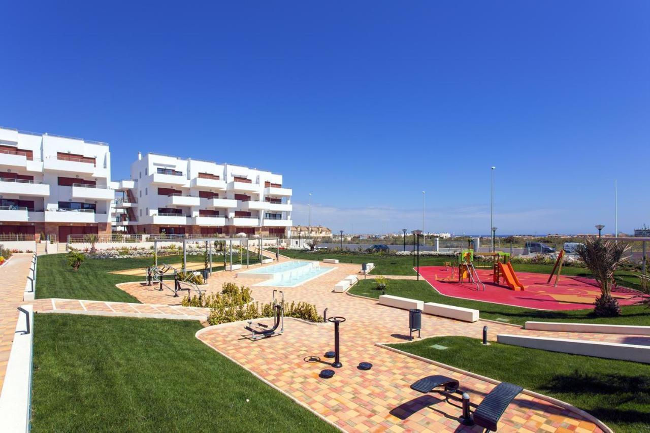 Dehesa de Campoamor Terrazas De Campoamor - Costa Blanca公寓 外观 照片