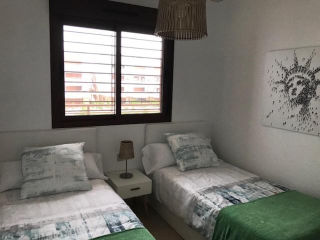 Dehesa de Campoamor Terrazas De Campoamor - Costa Blanca公寓 外观 照片