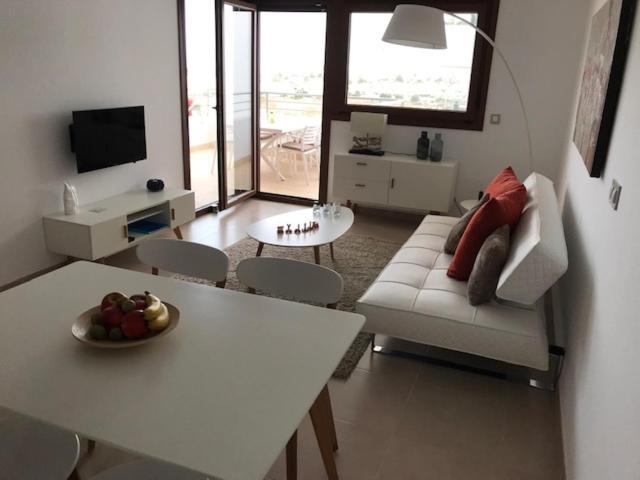 Dehesa de Campoamor Terrazas De Campoamor - Costa Blanca公寓 外观 照片
