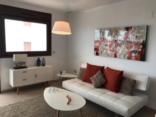 Dehesa de Campoamor Terrazas De Campoamor - Costa Blanca公寓 外观 照片