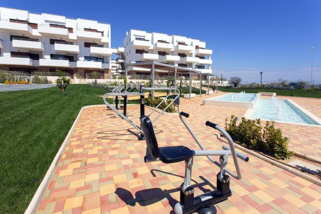 Dehesa de Campoamor Terrazas De Campoamor - Costa Blanca公寓 外观 照片